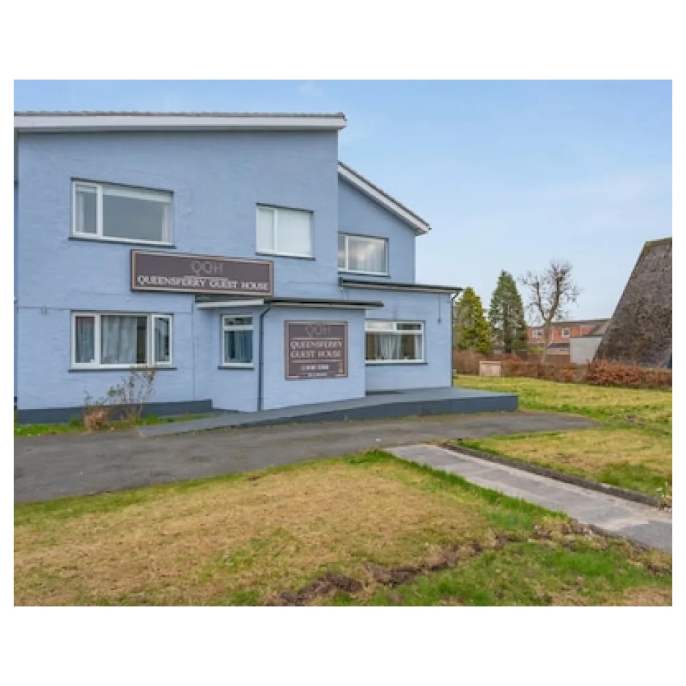 Queensferry Guest House