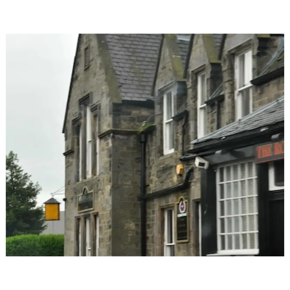 Chapel Cross Guesthouse