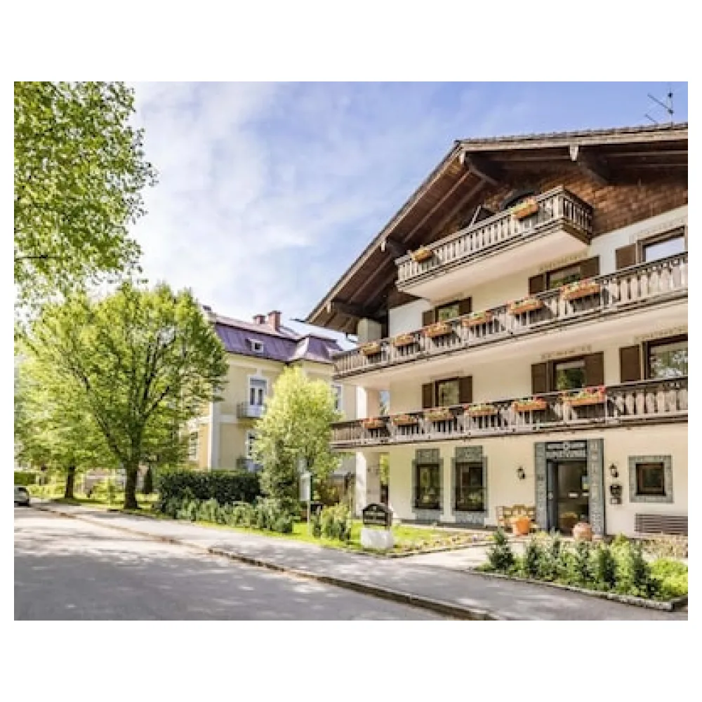Hotel am Rupertuspark GmbH