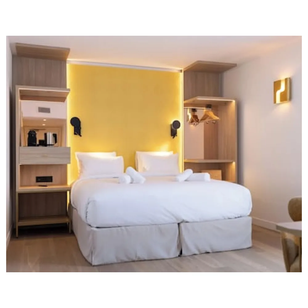 Hôtel Kyriad Prestige Paris Asnieres