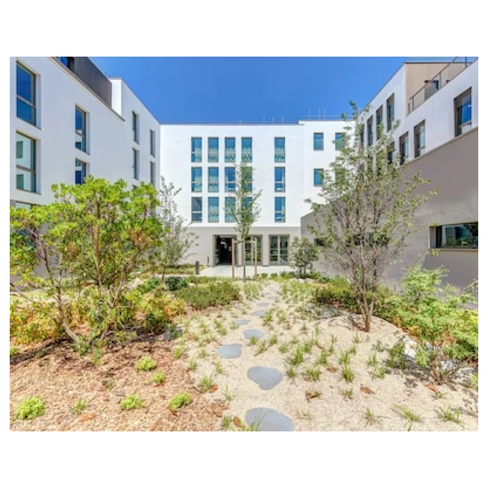 B&B HOTEL Paris Sud Châtenay-Malabry