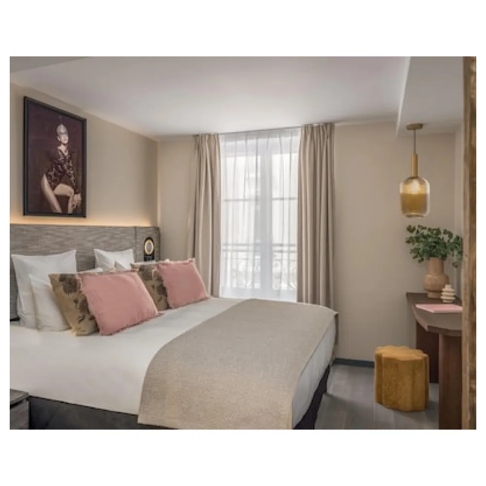 Boudoir des Muses