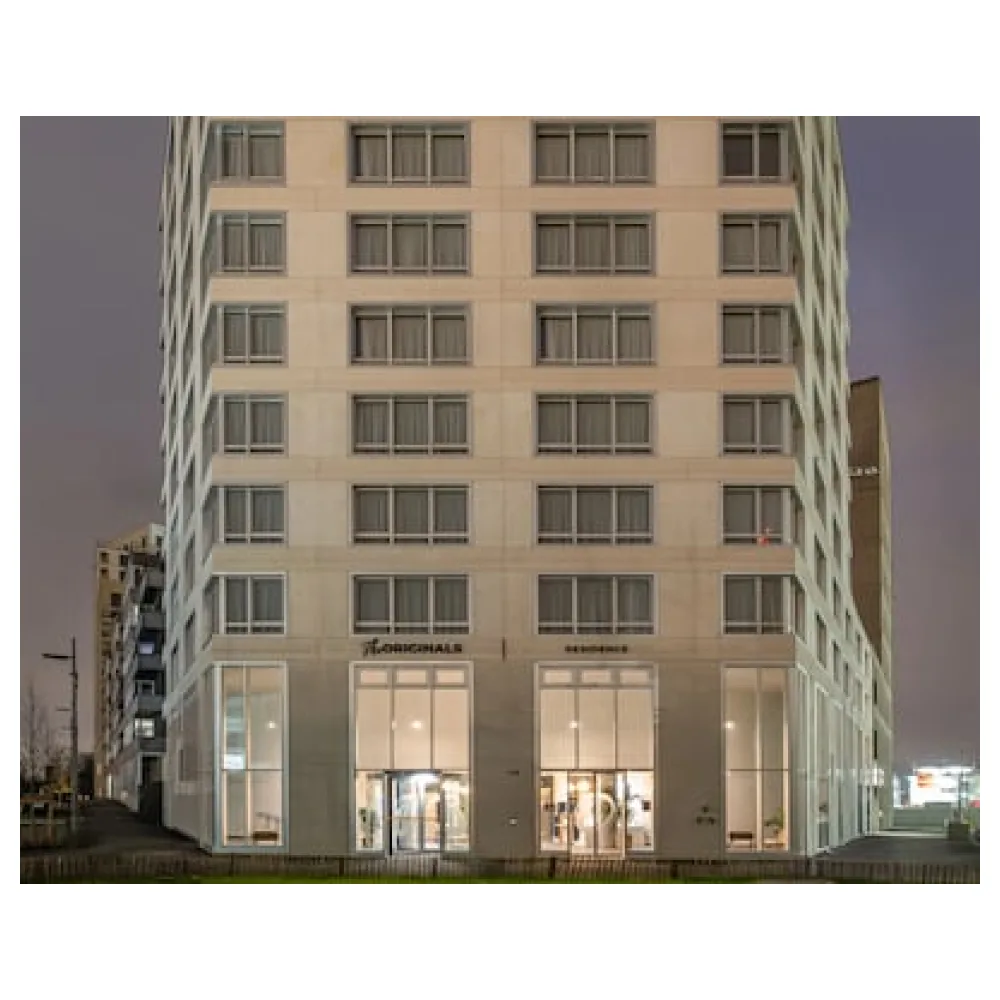 Mercure Paris Villejuif