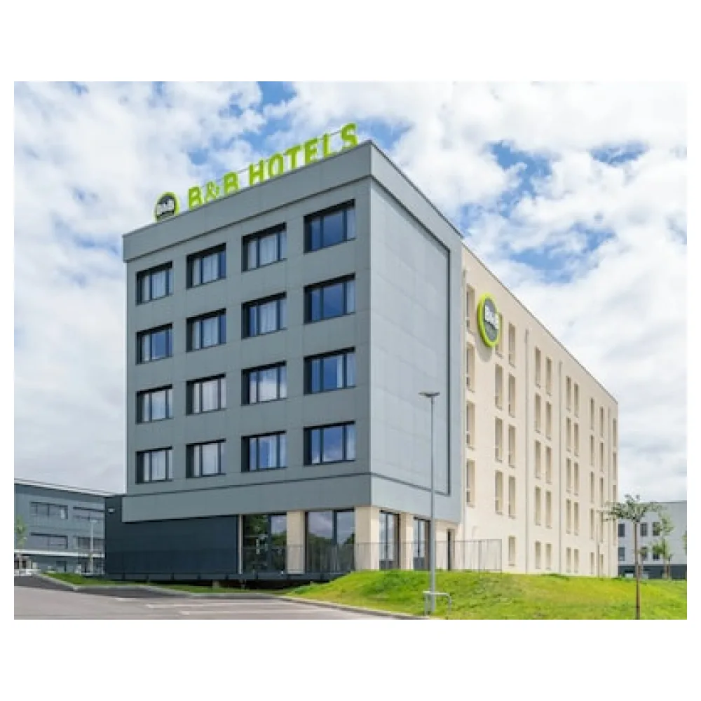 B&B HOTEL Villefranche-sur-Saône Sud