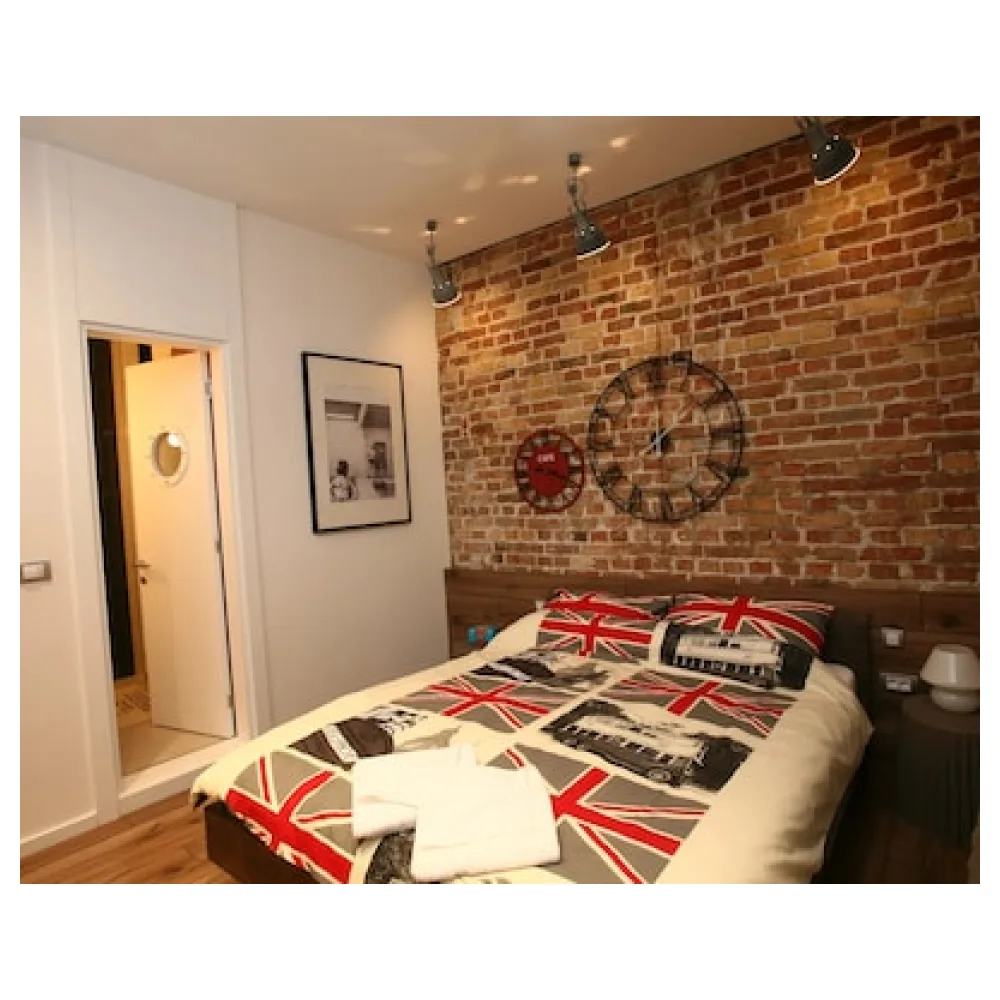 City Place Apartments