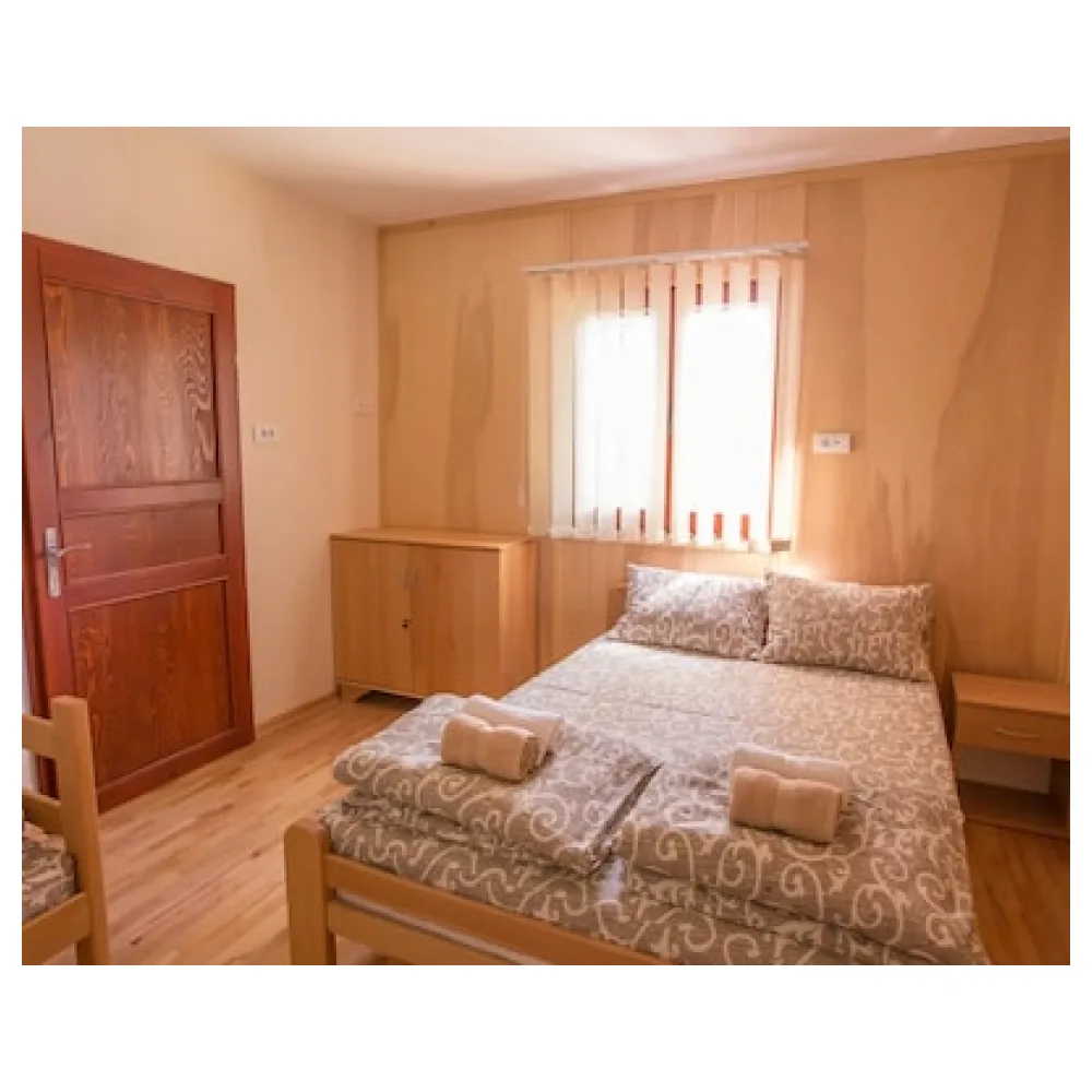 Green House Hostel