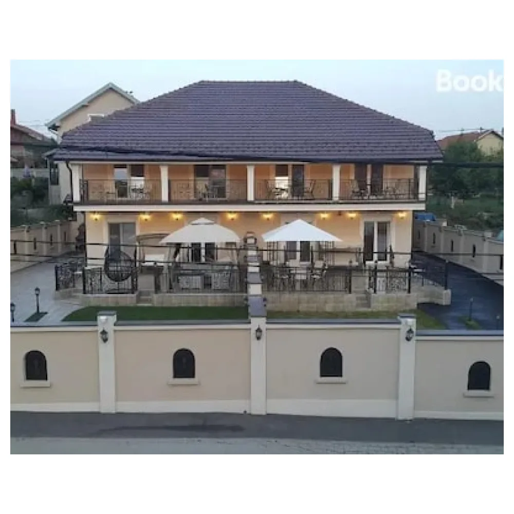 Apartments Exclusive