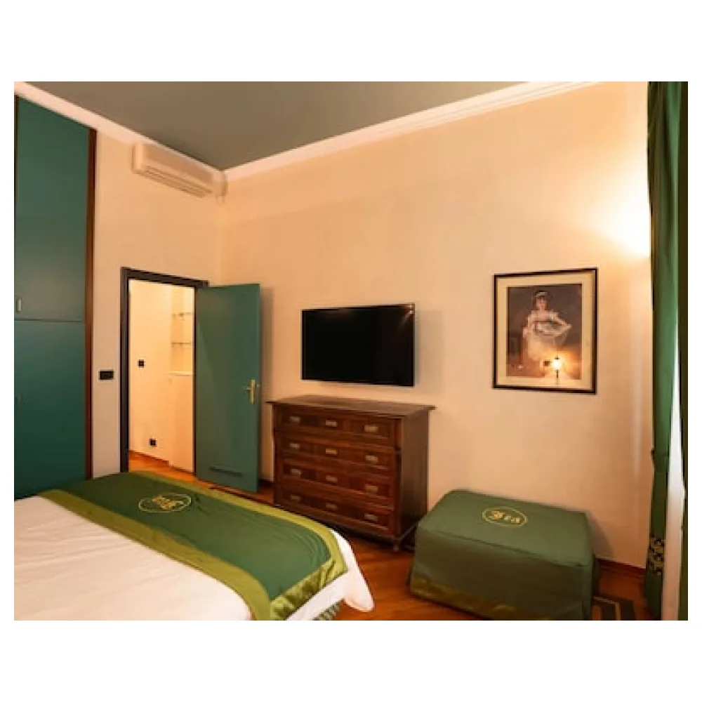 Residence Jecna
