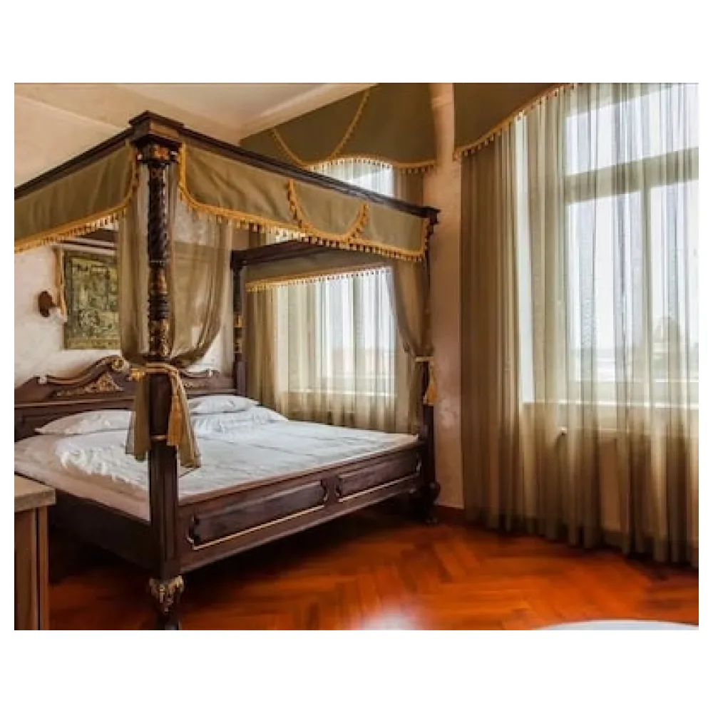Valentina Apartments