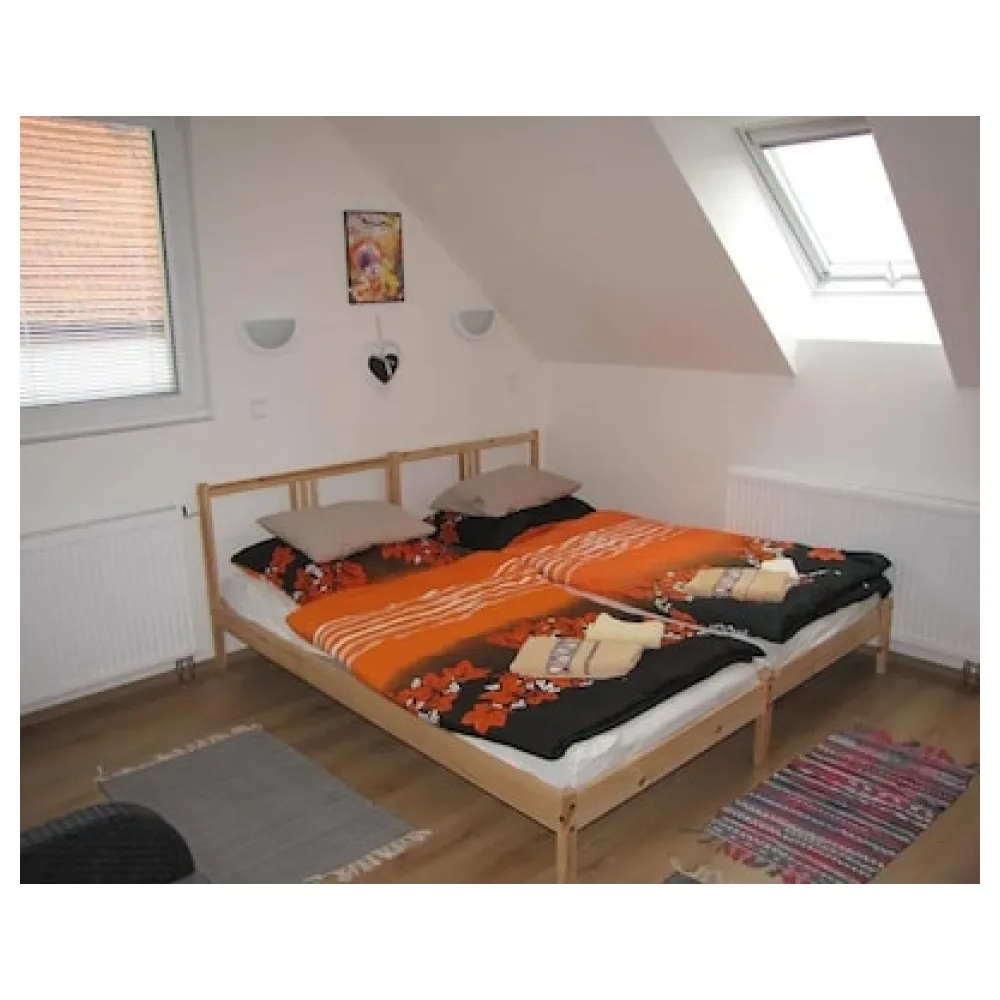 Appartment Rytírova