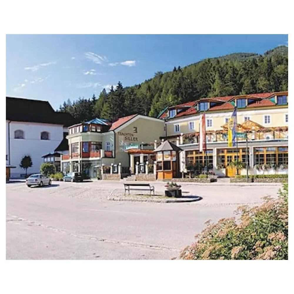 Kirchenwirt in Maria Schutz