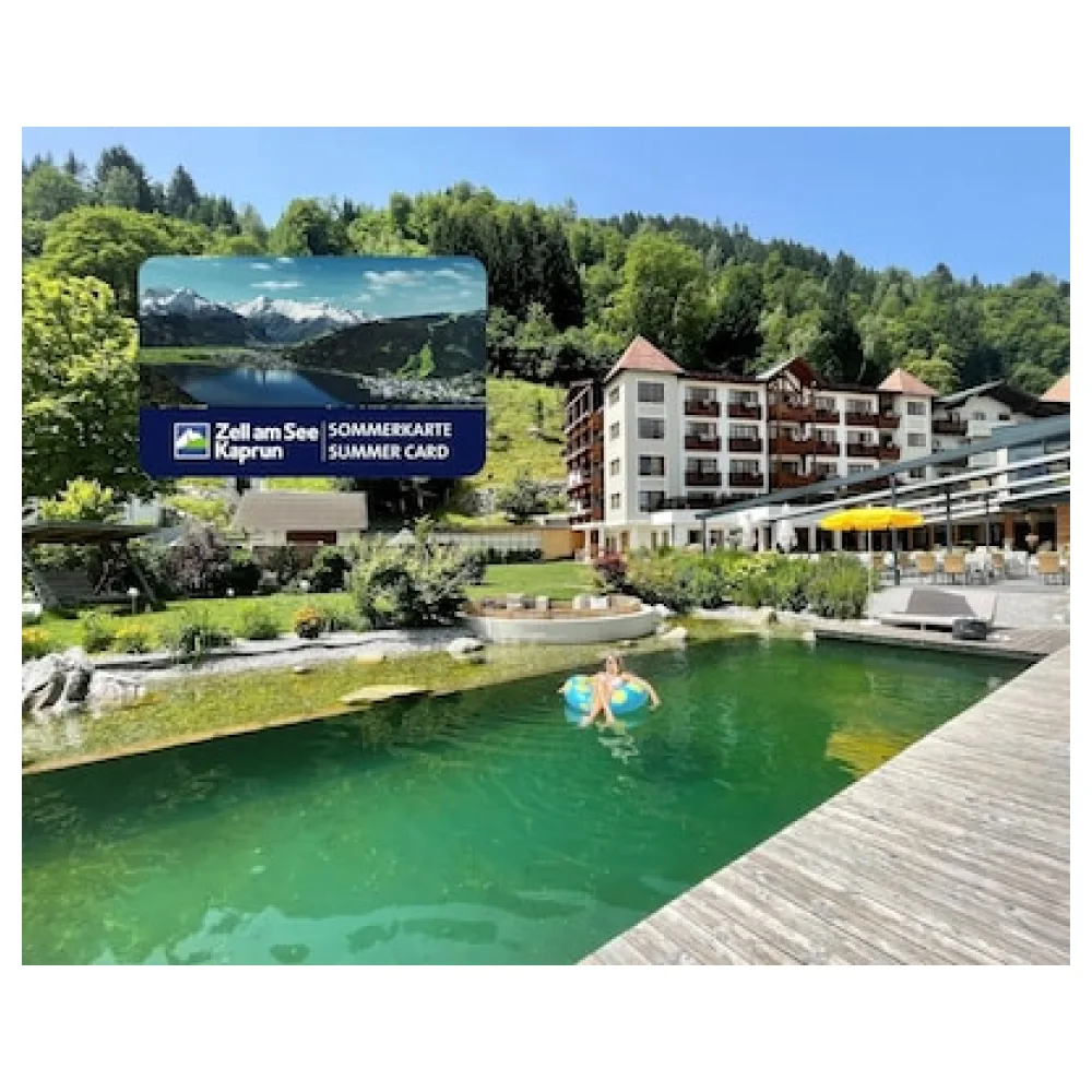 Superior Sport und Familienresort Alpenblick
