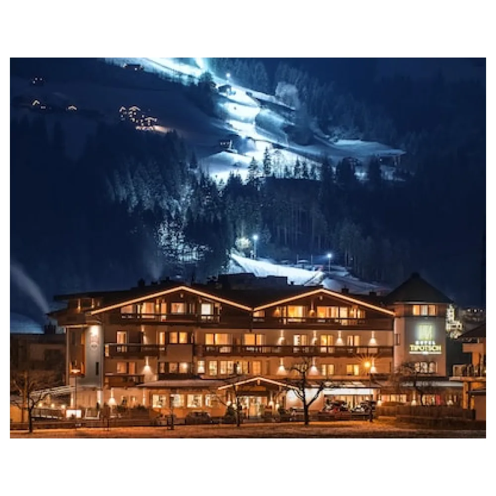 Hotel Tipotsch