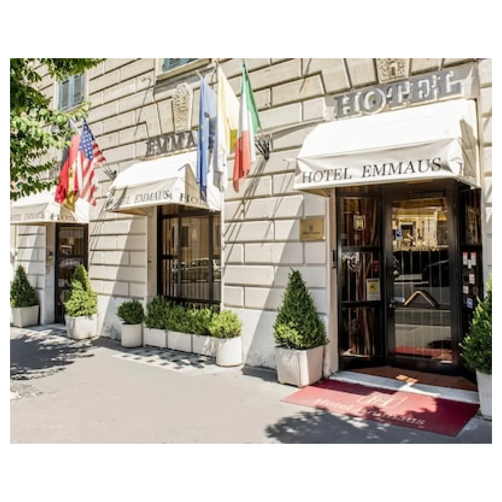 Hotel Emmaus