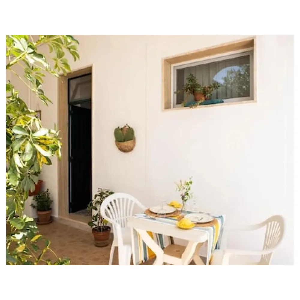 La Maison-D B&B