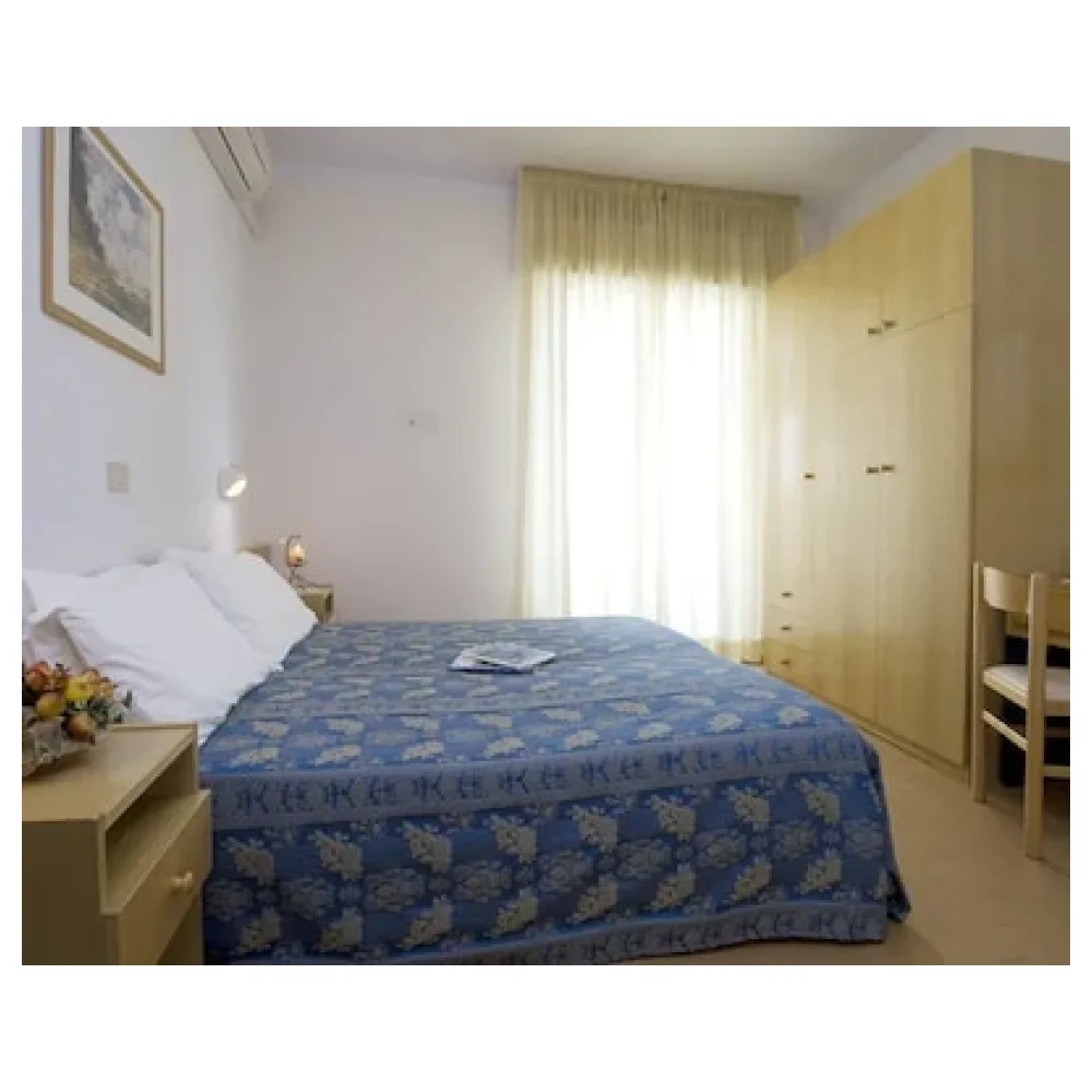 Hotel Nives