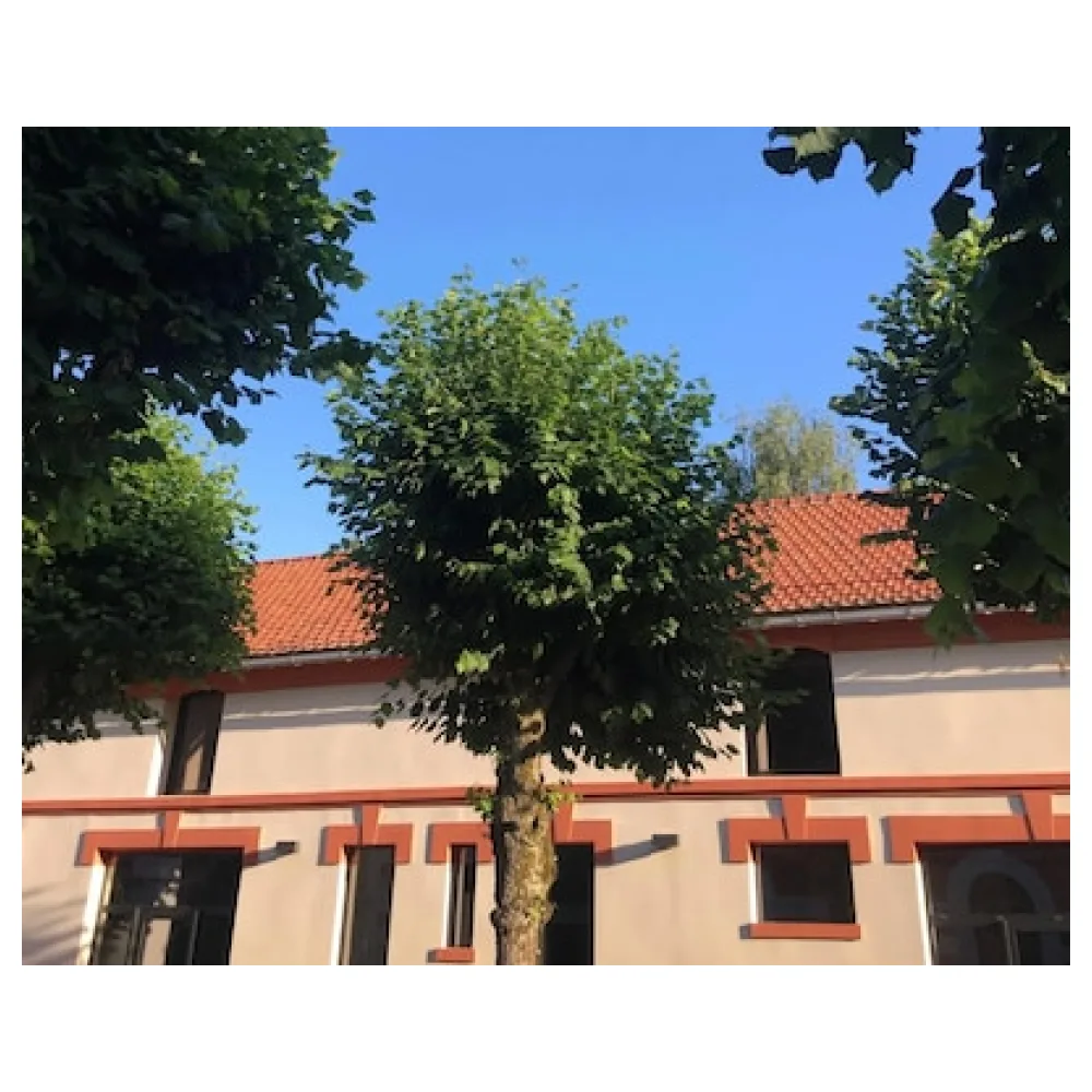 Le Clos de la Pomponnette