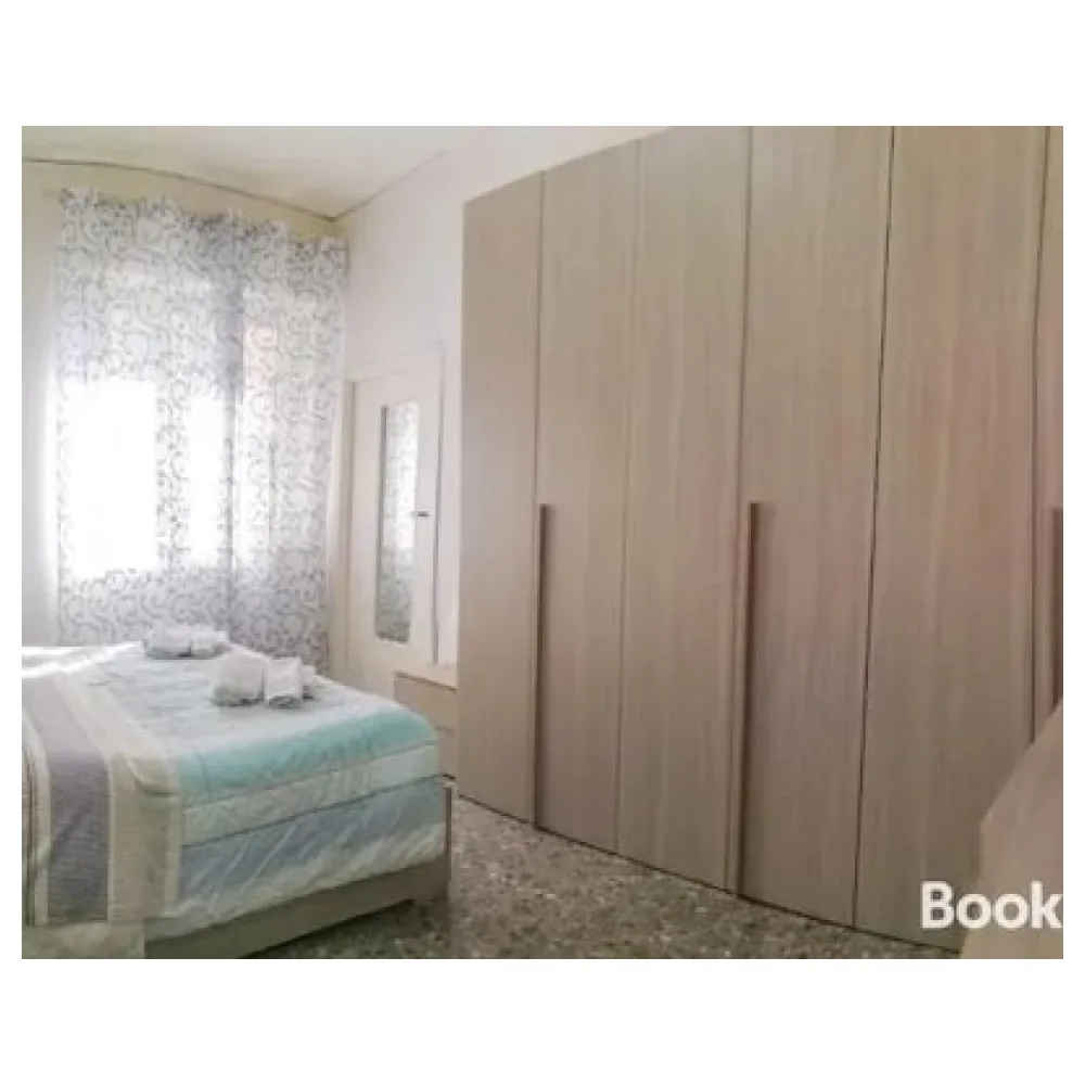 Metro Guest House
