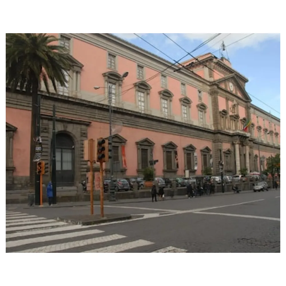 La Locanda Dell'Arte-Museo