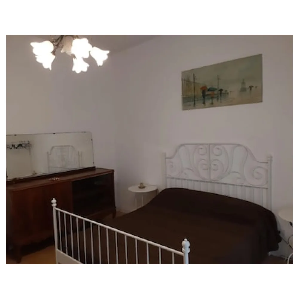 Villa Dietro la Luna