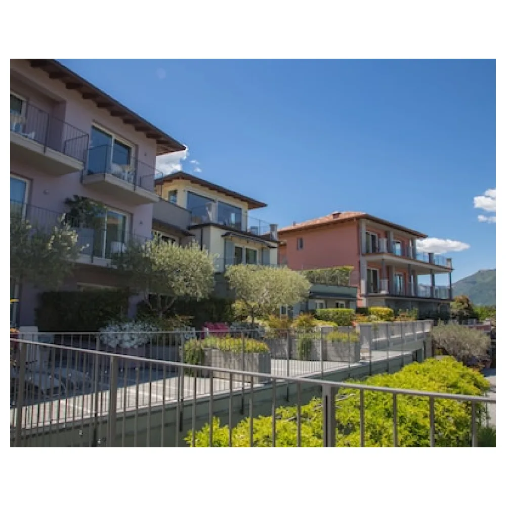 Hotel Borgo Le Terrazze