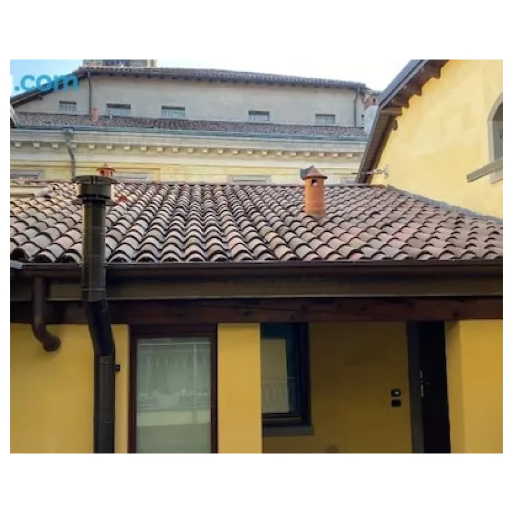Johnny Suites Bergamo Alta