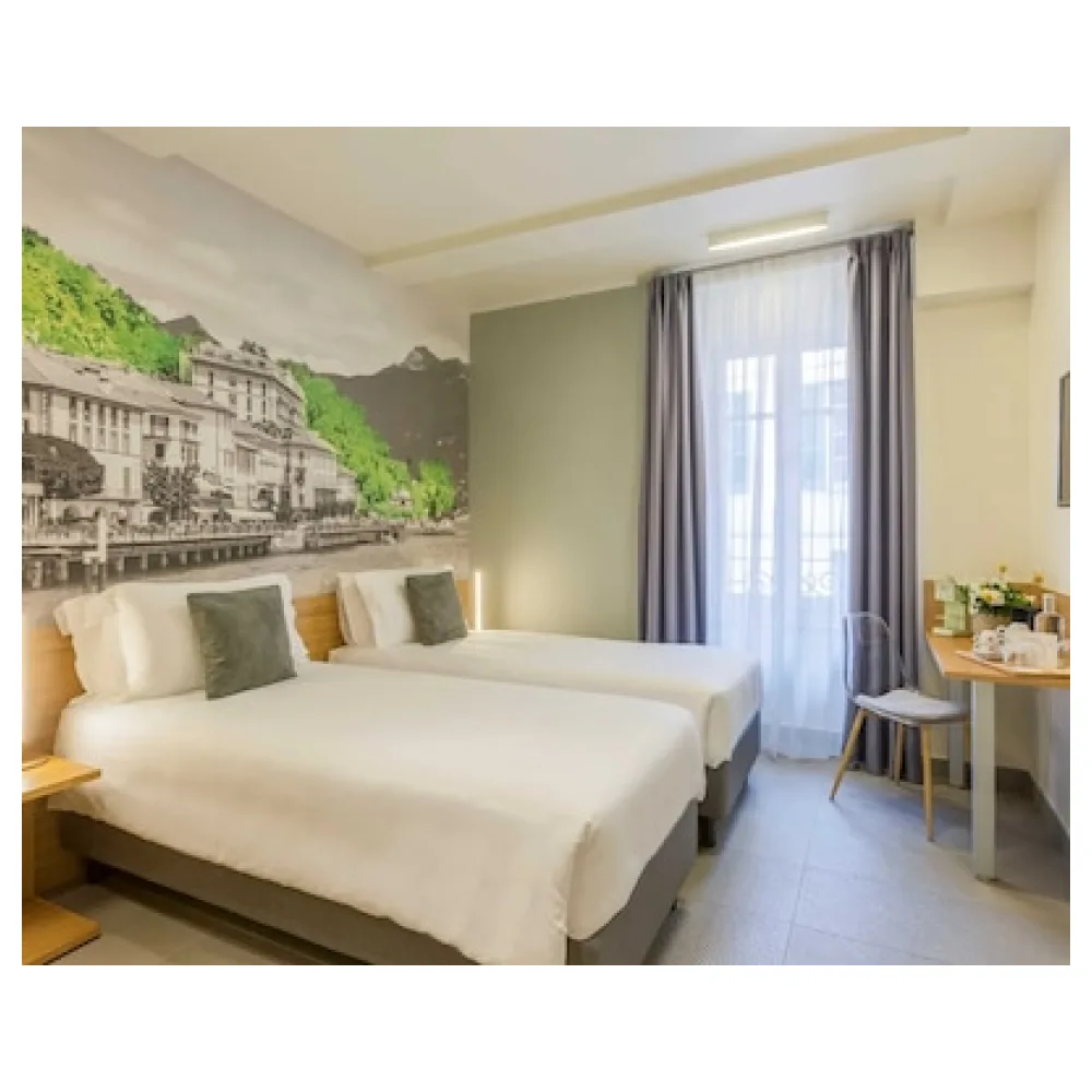 Avenue Boutique Hotel