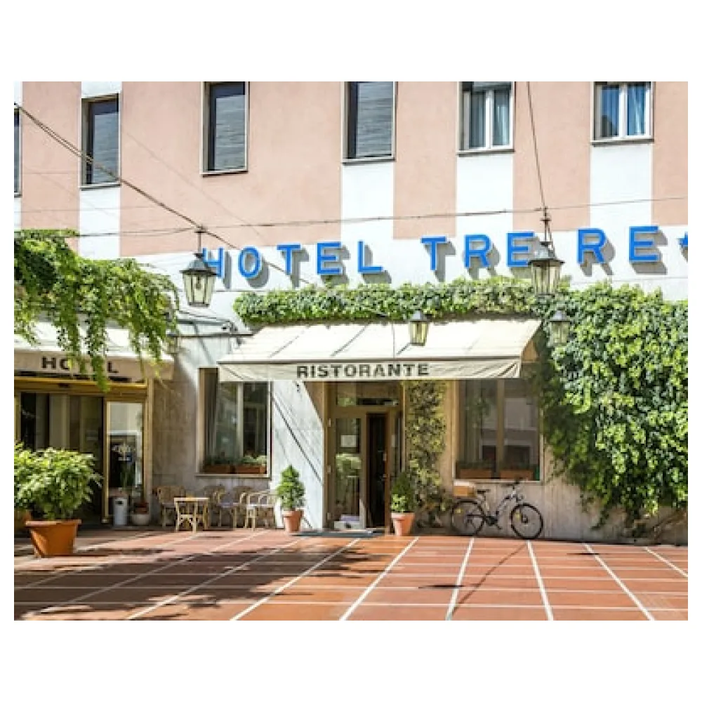 Hotel Tre Re