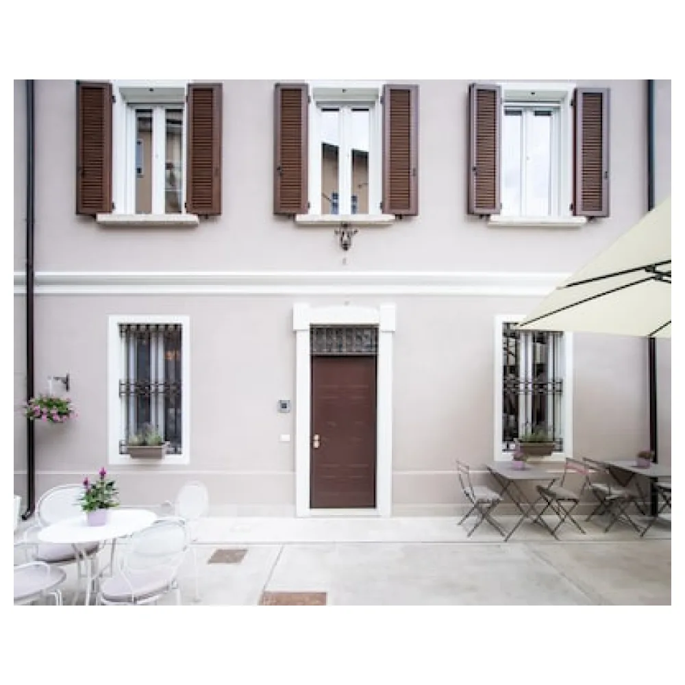 Residenza Elisa