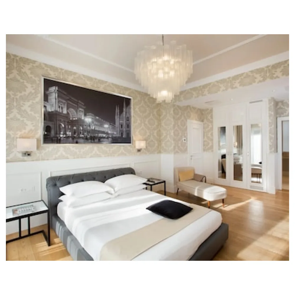 Suite Milano Duomo