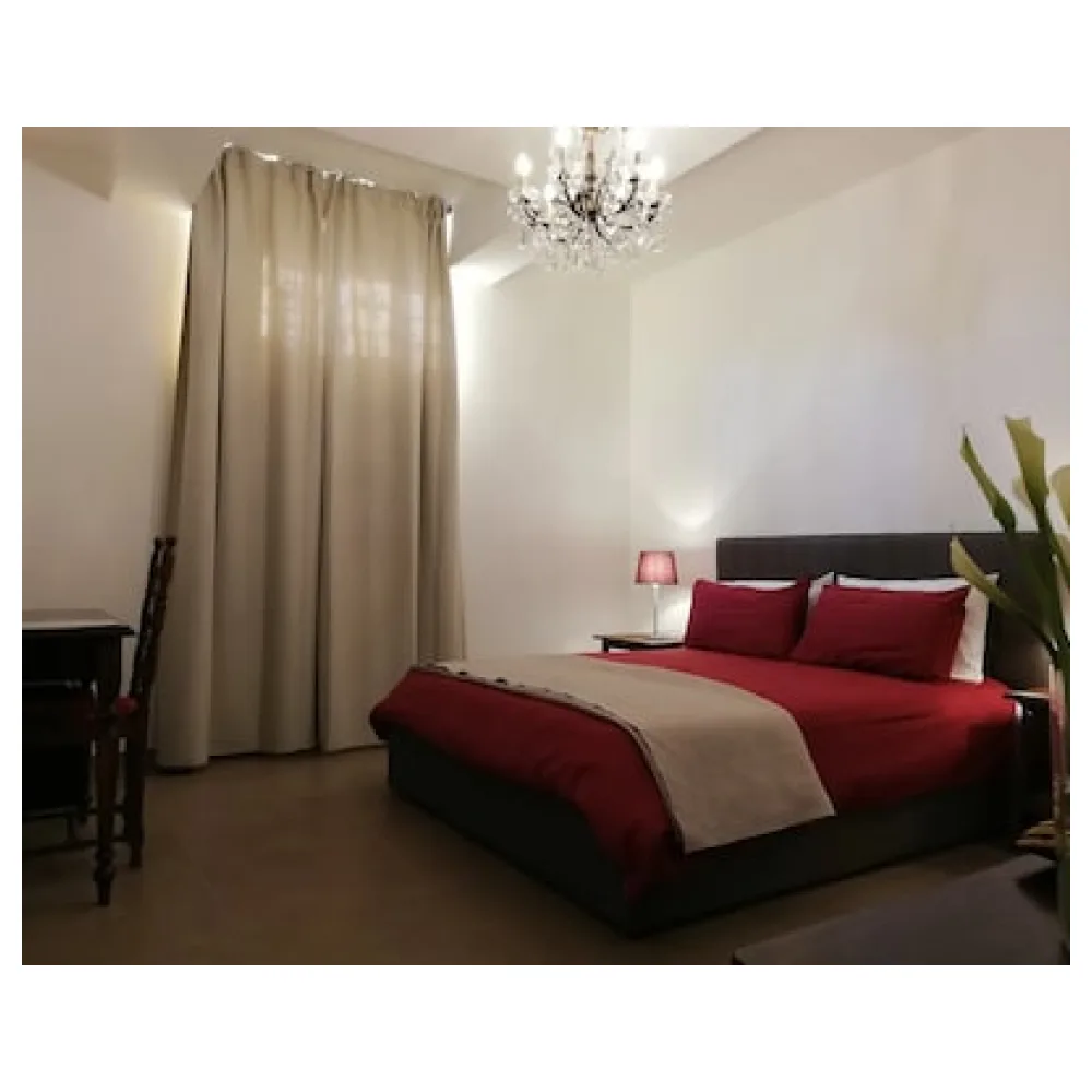 DreaMilan B&B