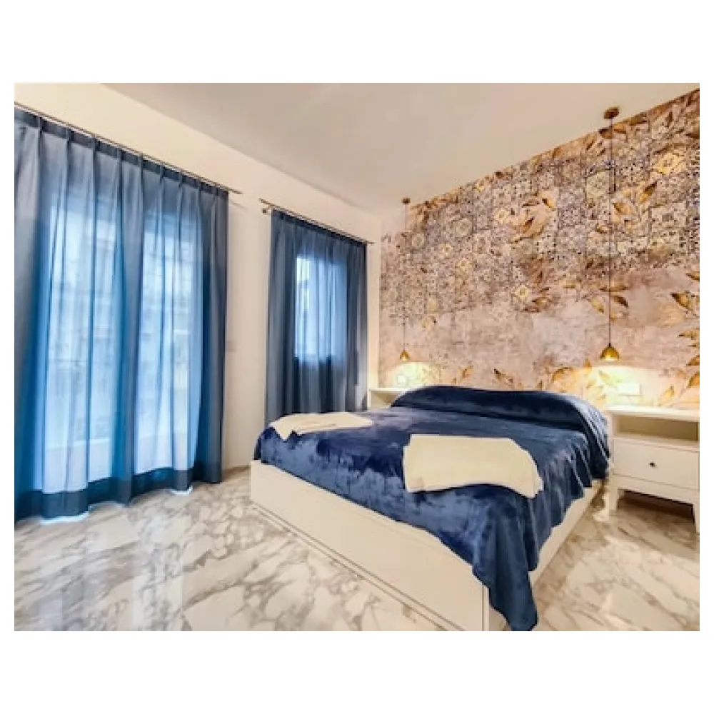 Cubacalatafimi Rooms