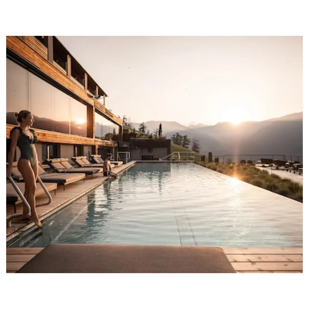 DAS GERSTL Alpine Retreat
