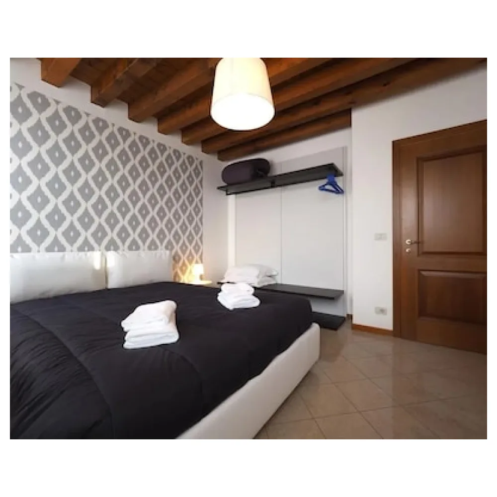 Cannaregio - Venice Style Apartments