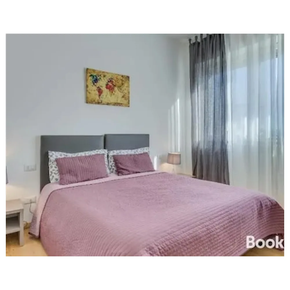 Rooms Vidar