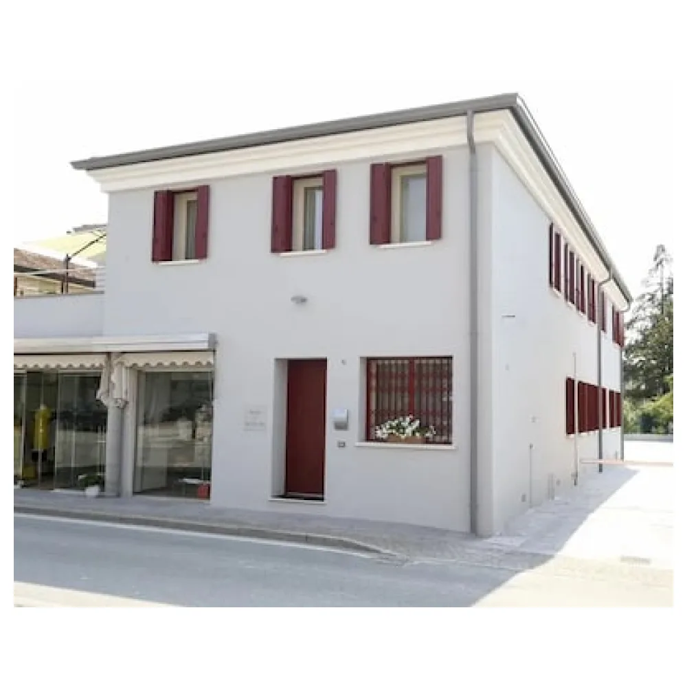 Venice Airport Villa Erica