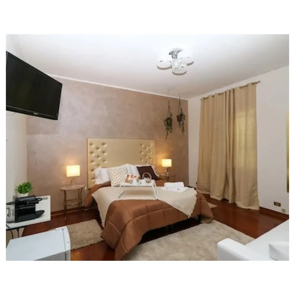 Vitti's Home Verona