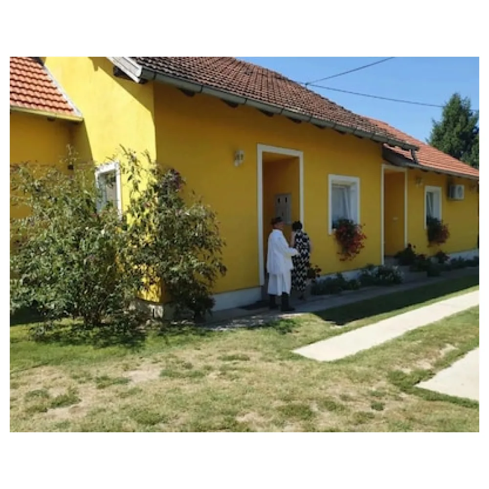 Apartment Celikovic