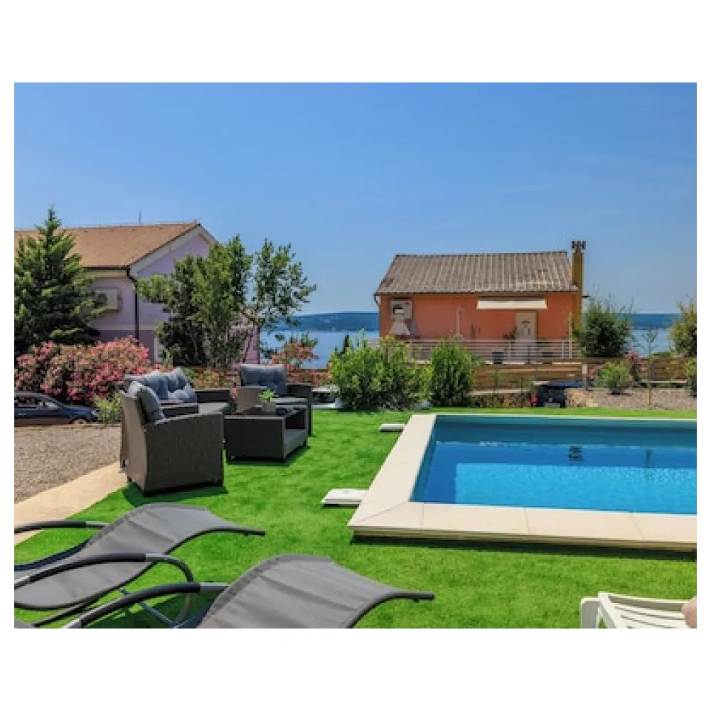 Apartments San Dramalj - Crikvenica