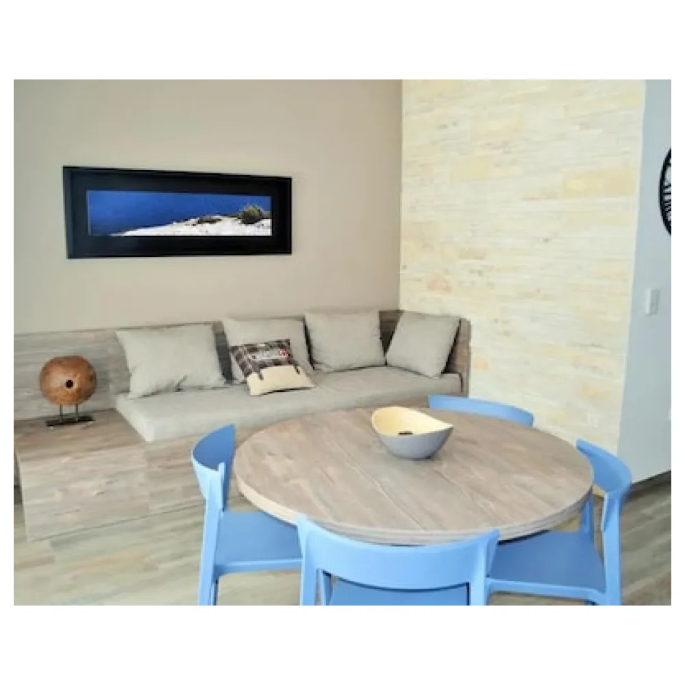 Hd Beach House Ii