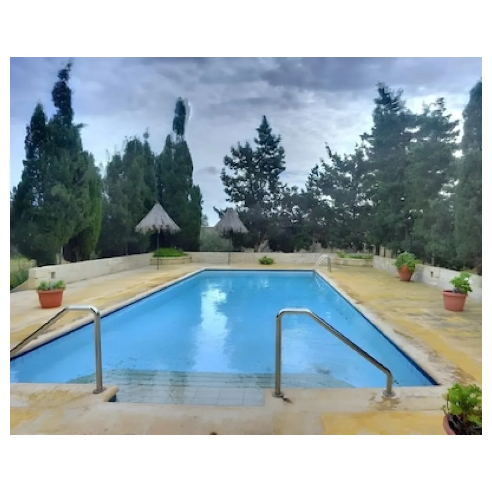 Ta' Bertu Host Family Bed & Breakfast