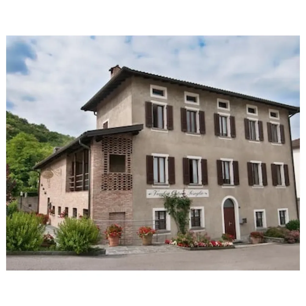 Vecchia Osteria Seseglio