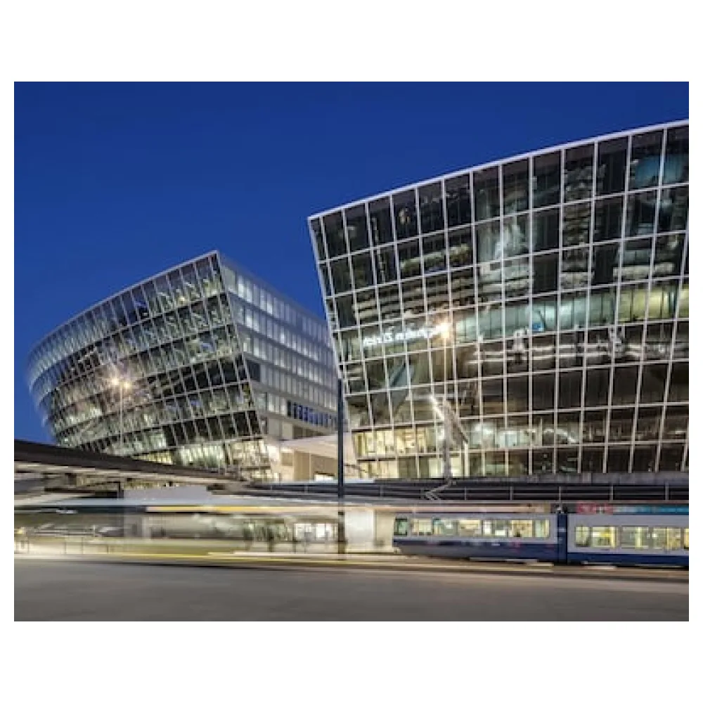Hyatt Place Zurich Airport The Circle