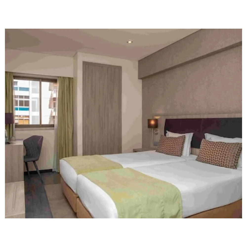 VIP Inn Berna Hotel