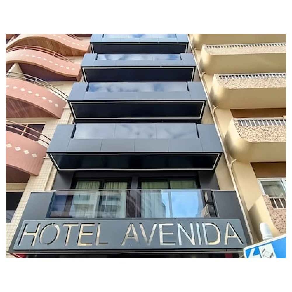 Hotel Avenida