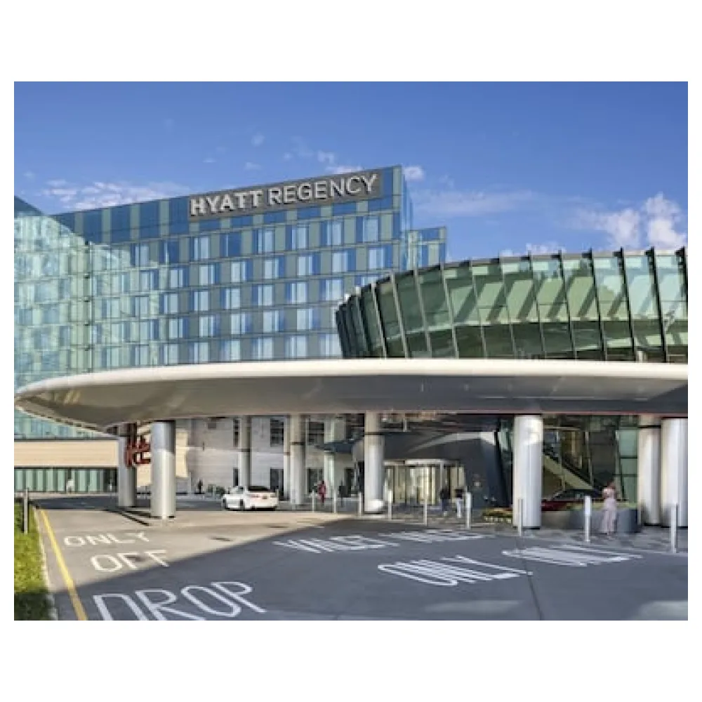 Hyatt Regency JFK Airport at Resorts World New York