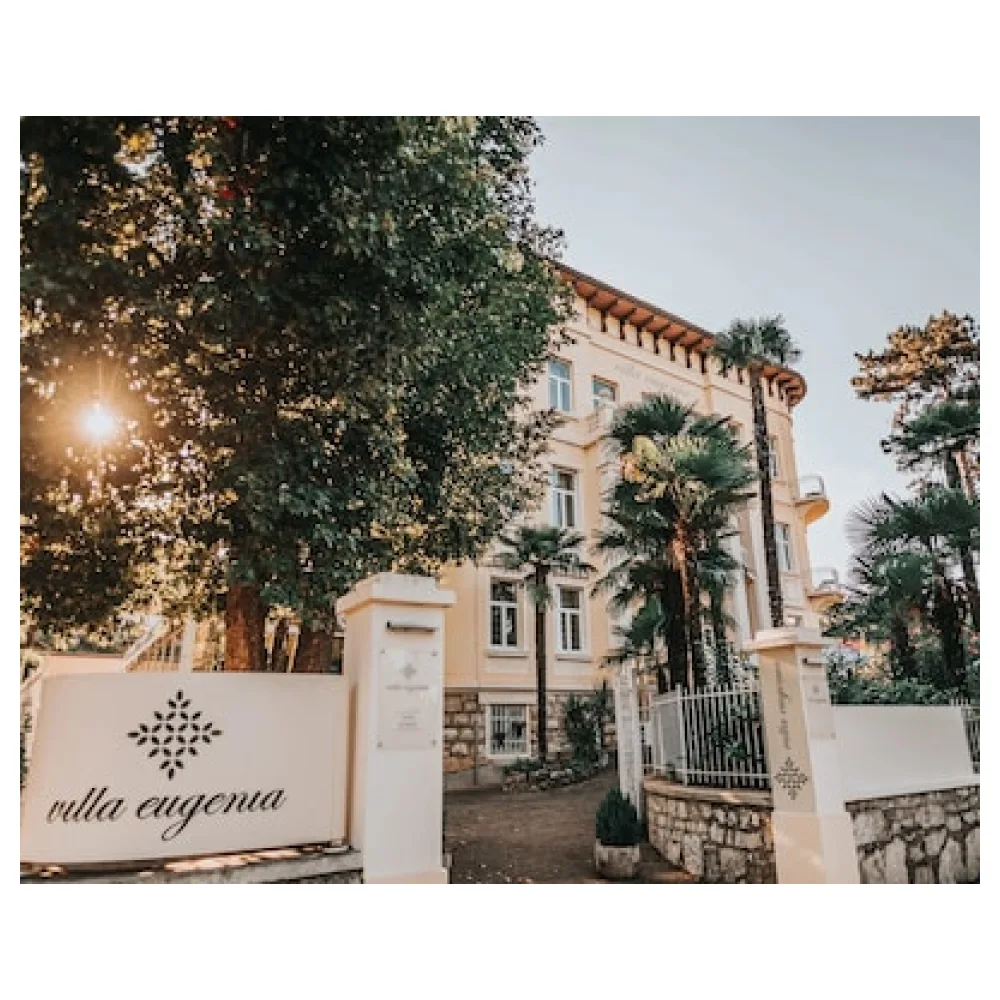 Hotel Villa Eugenia