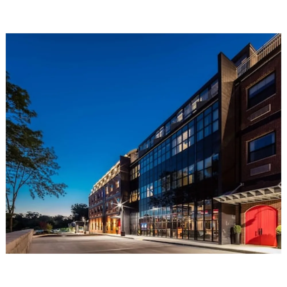 Hotel Nyack a JdV by Hyatt Hotel