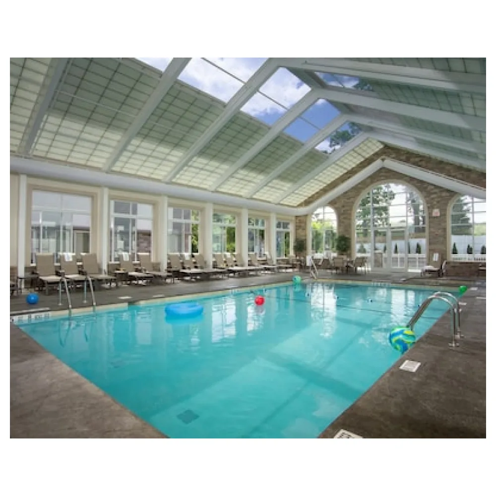 DoubleTree by Hilton Nanuet