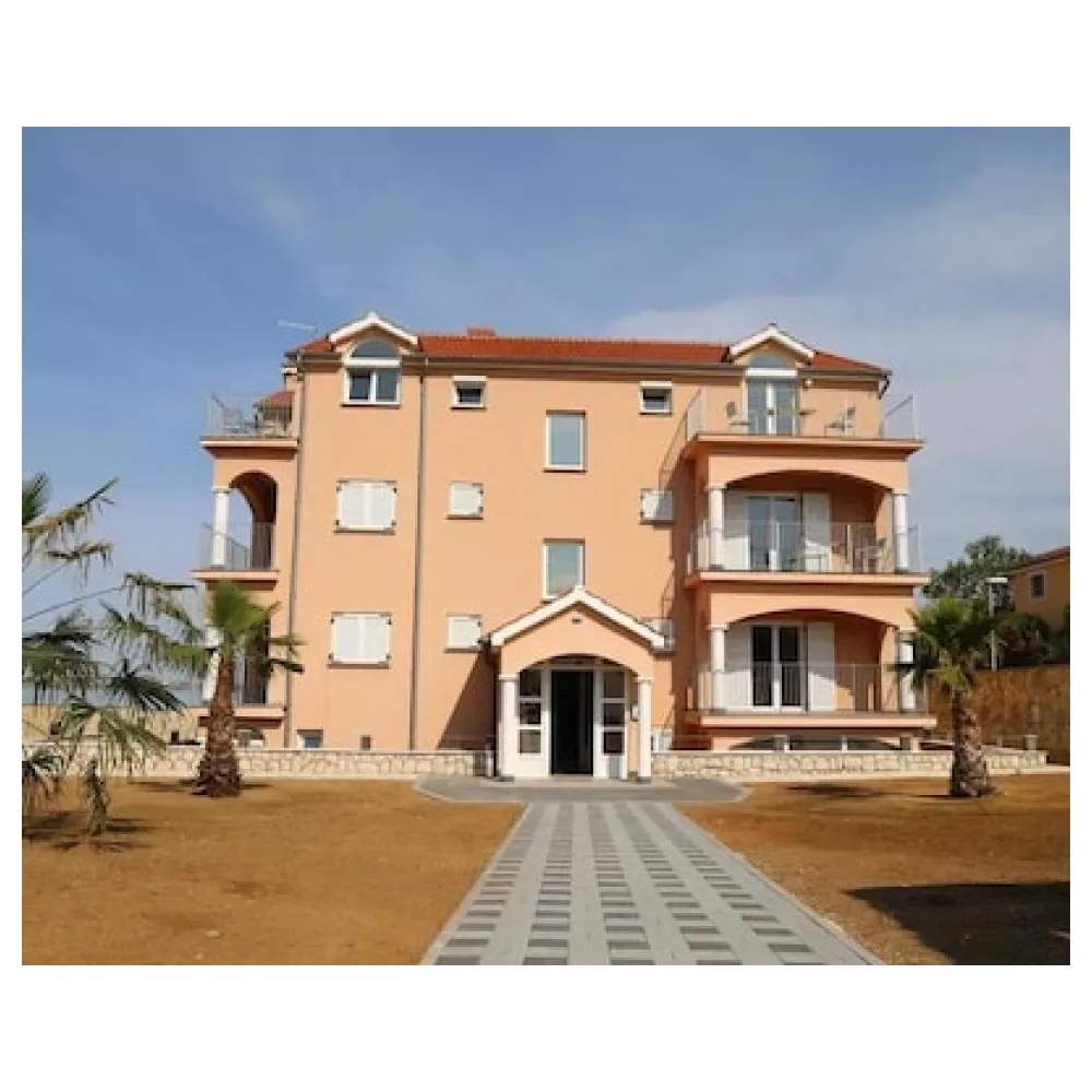 mk apartments nin